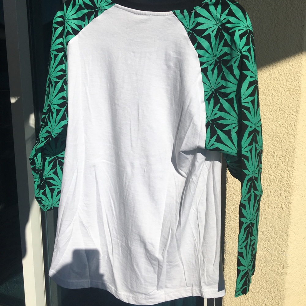 Mary Jane t shirt